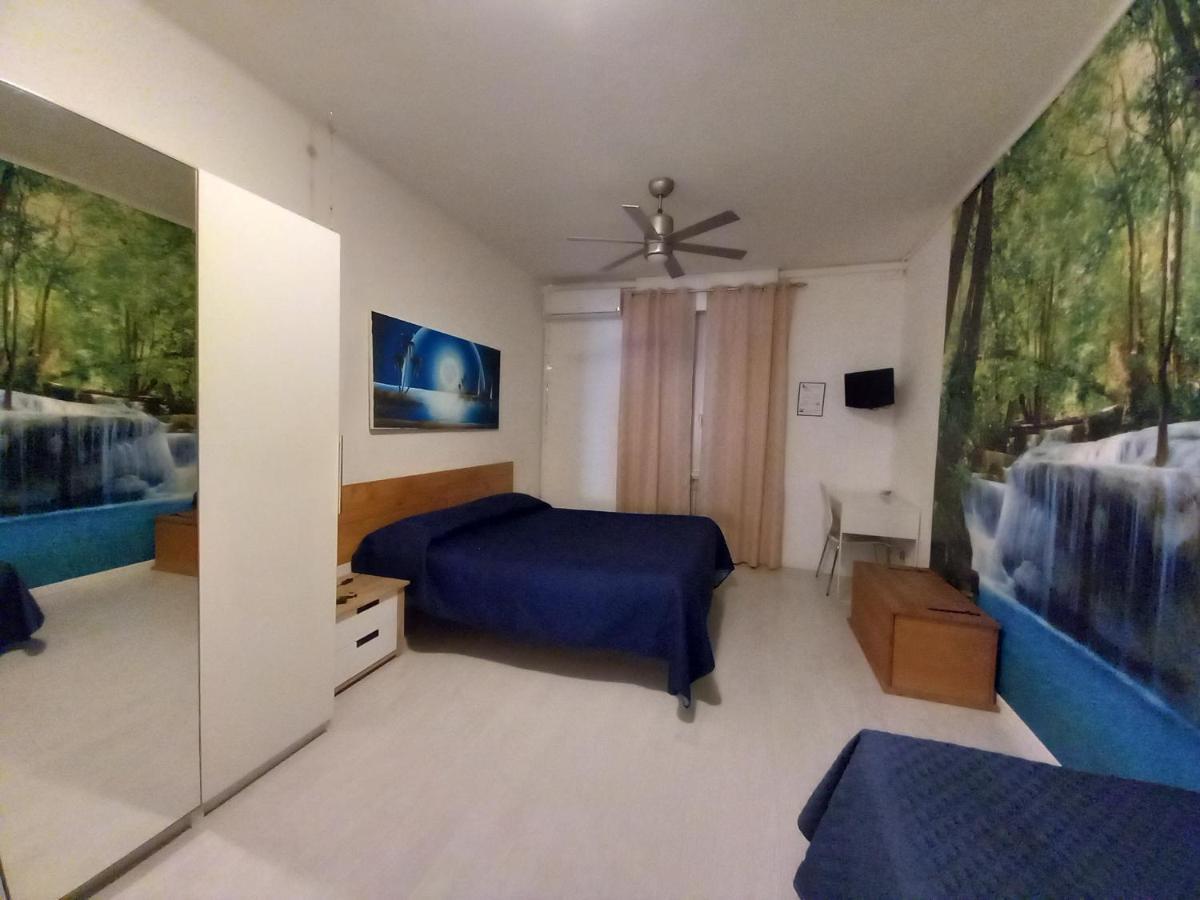 ترينتو Bed & Breakfast Al Nettuno المظهر الخارجي الصورة