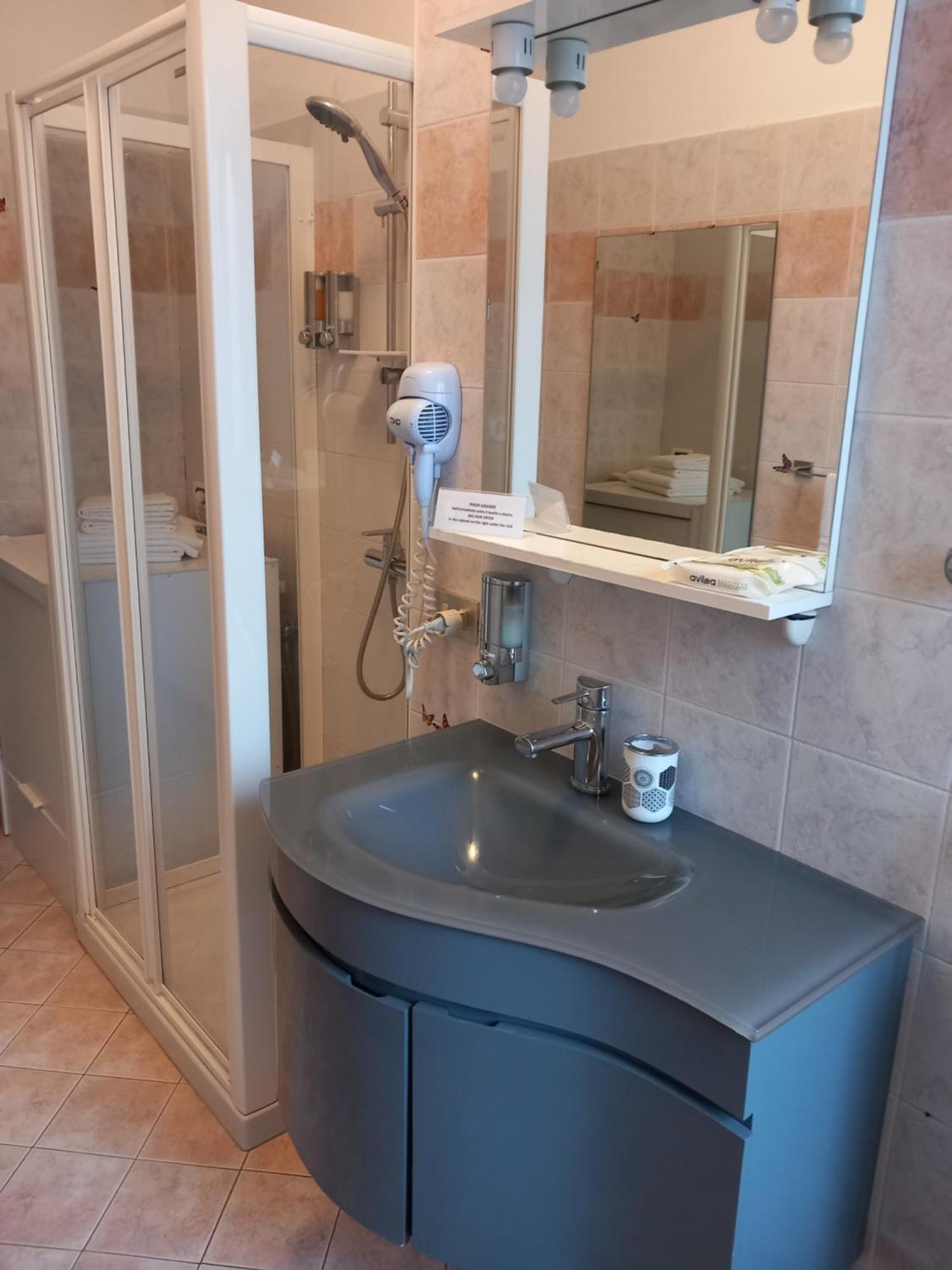 ترينتو Bed & Breakfast Al Nettuno المظهر الخارجي الصورة