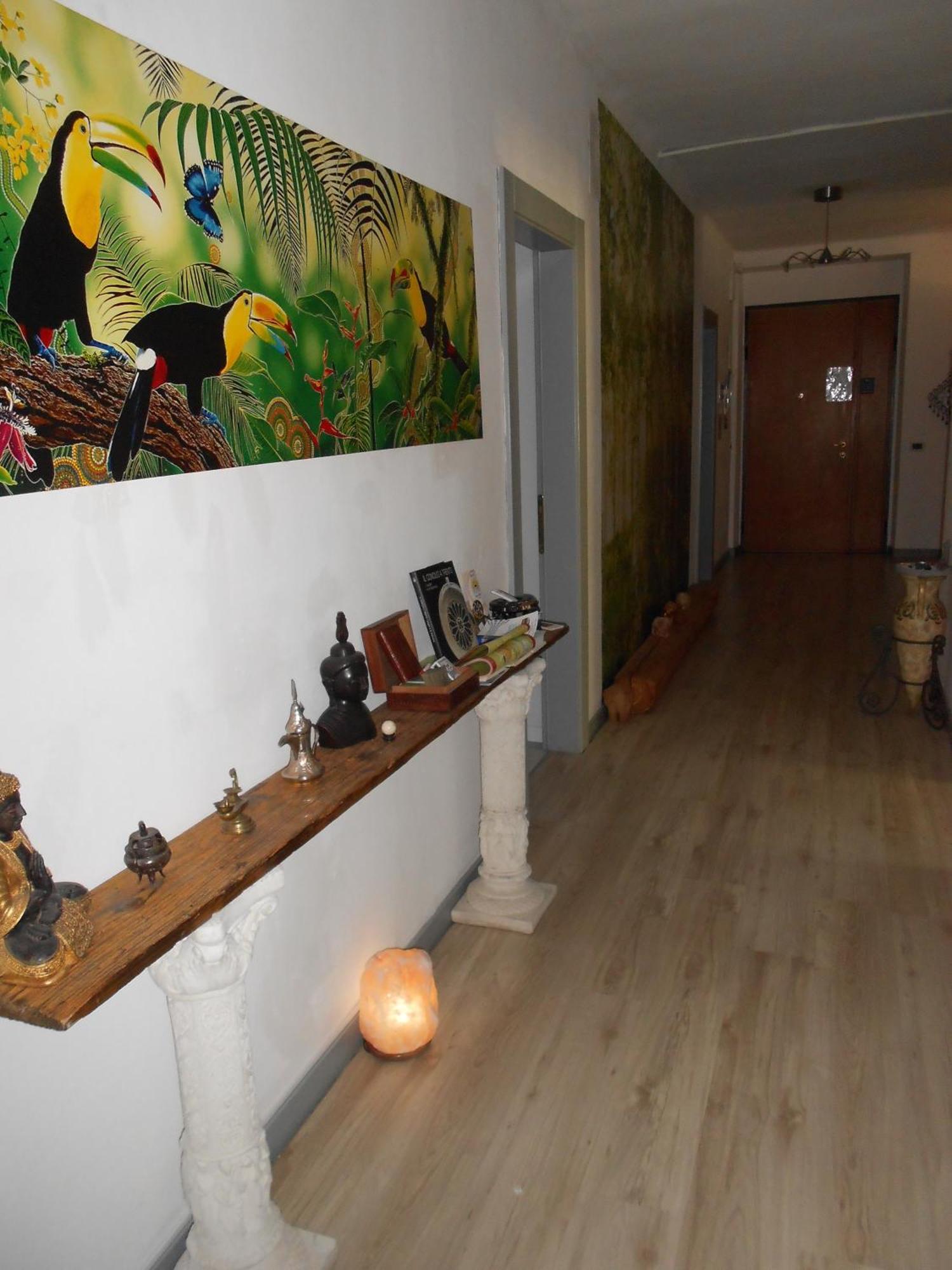 ترينتو Bed & Breakfast Al Nettuno المظهر الخارجي الصورة