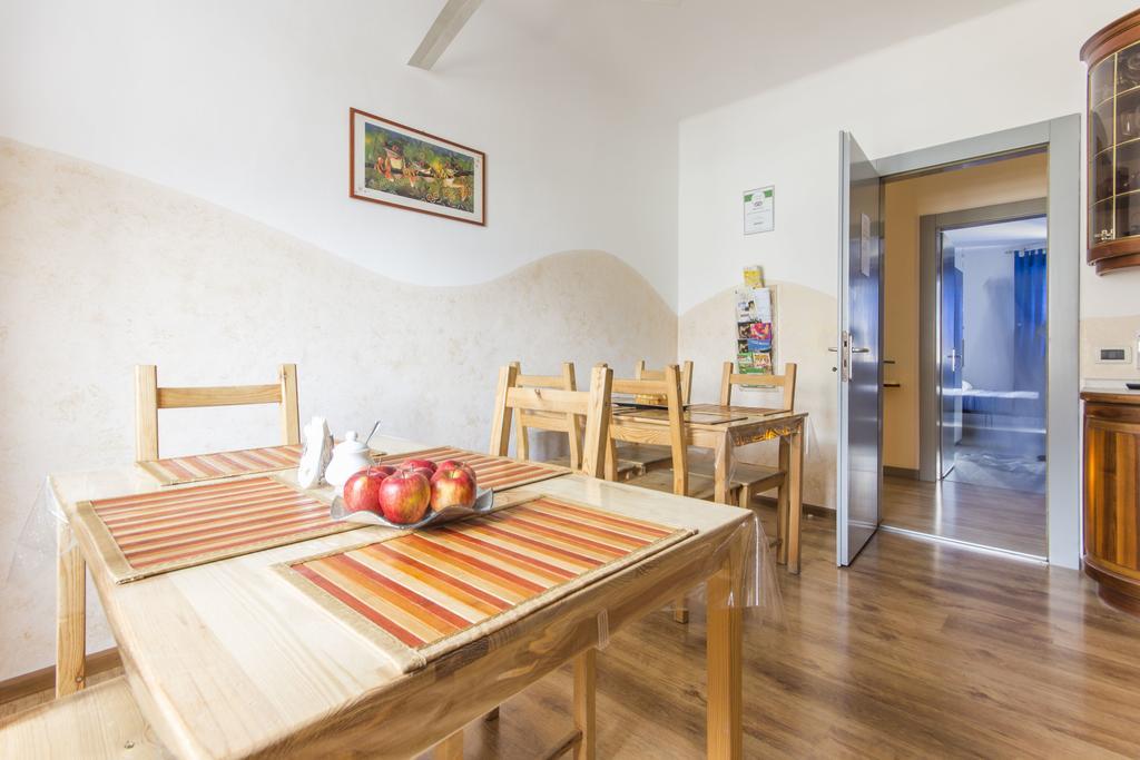 ترينتو Bed & Breakfast Al Nettuno المظهر الخارجي الصورة