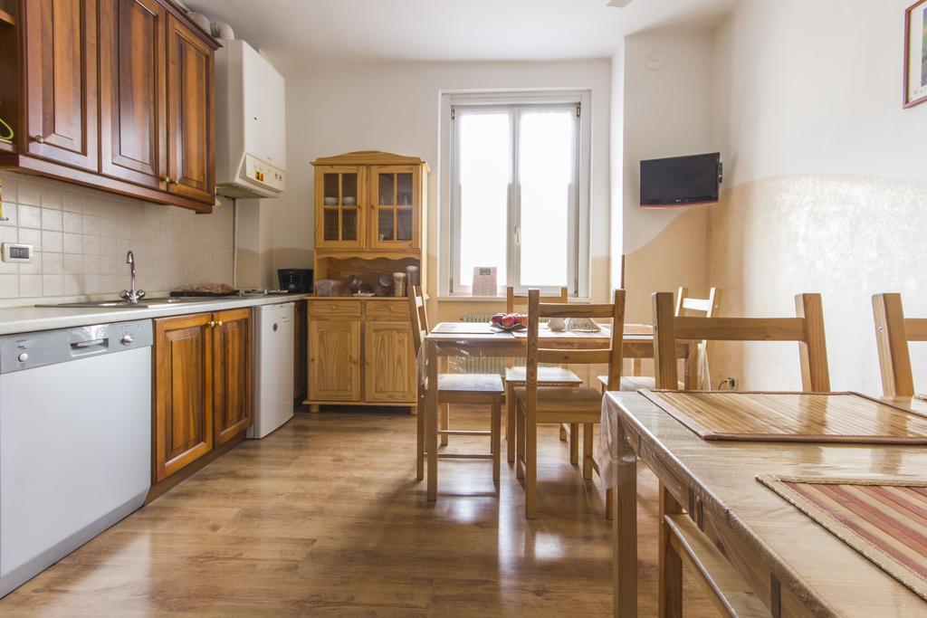 ترينتو Bed & Breakfast Al Nettuno المظهر الخارجي الصورة