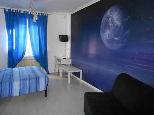 ترينتو Bed & Breakfast Al Nettuno المظهر الخارجي الصورة