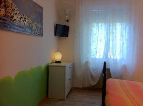 ترينتو Bed & Breakfast Al Nettuno المظهر الخارجي الصورة